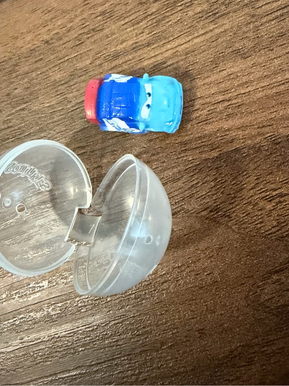 Squinkies Mini Car